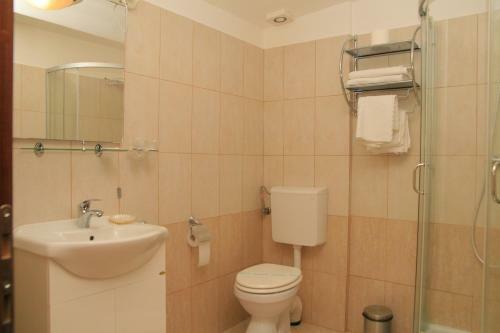 Hostal Pension Cleopatra