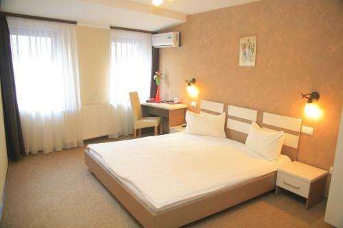 Hostal Pension Cleopatra