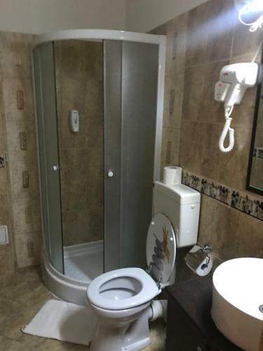 Hostal Pension Cleopatra