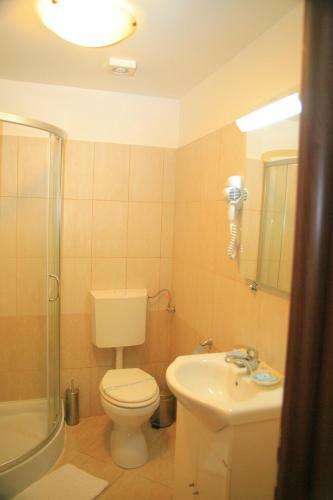 Hostal Pension Cleopatra