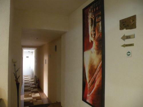 Hostal Pension Cleopatra