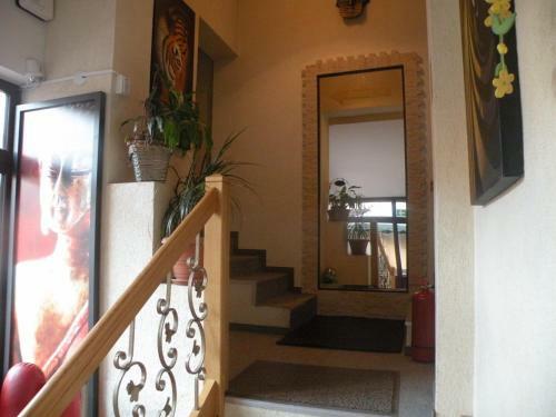 Hostal Pension Cleopatra