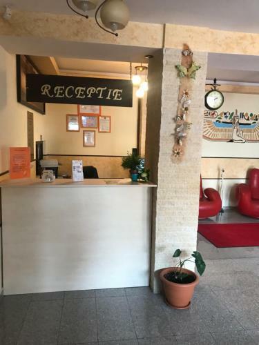 Hostal Pension Cleopatra