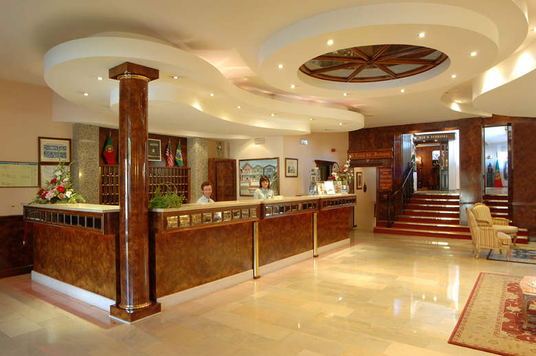 Hotel Afonso V
