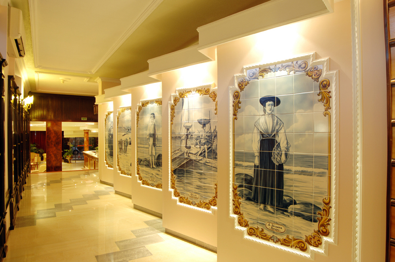 Hotel Afonso V