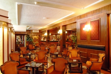 Hotel Afonso V