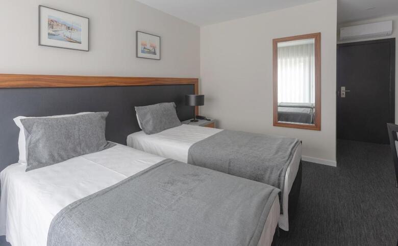 Hotel Afonso V