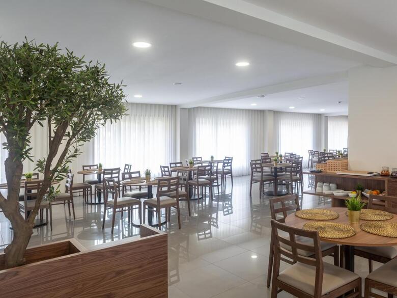 Hotel Afonso V