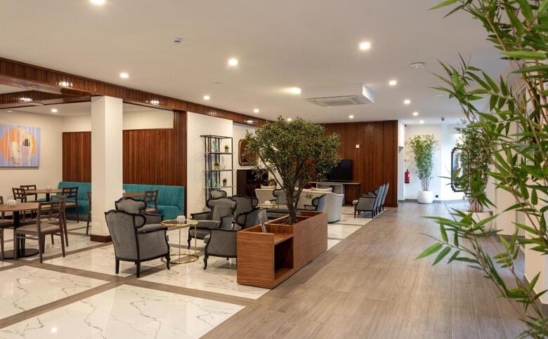 Hotel Afonso V