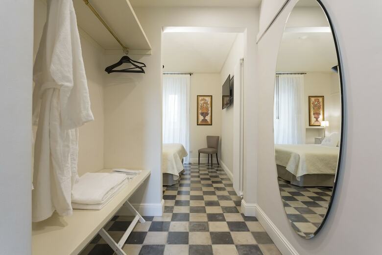 Bed & Breakfast San Carlo Suites