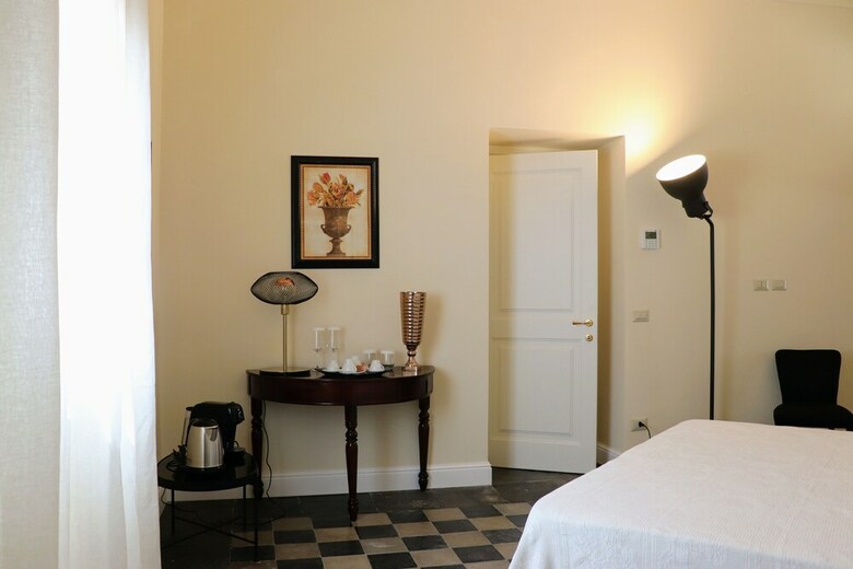 Bed & Breakfast San Carlo Suites