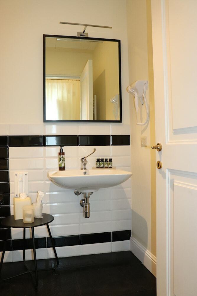 Bed & Breakfast San Carlo Suites