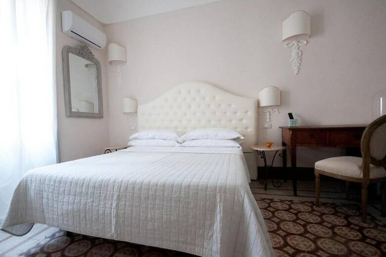 Bed & Breakfast Sveva Rooms