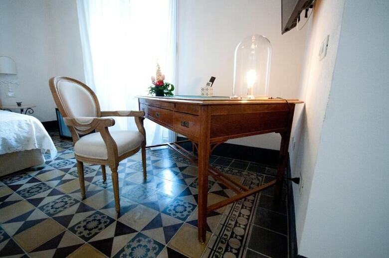 Bed & Breakfast Sveva Rooms