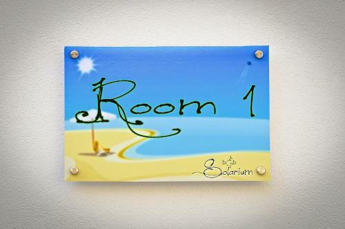 B&B Solarium