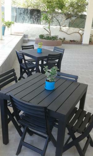 B&B Solarium