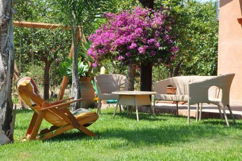 Villa Hiresicily - Giardino Di Limoni