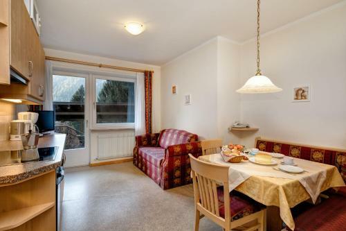 Apartamento Residence Ulrike