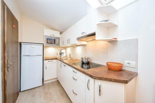 Apartamento Residence Ulrike