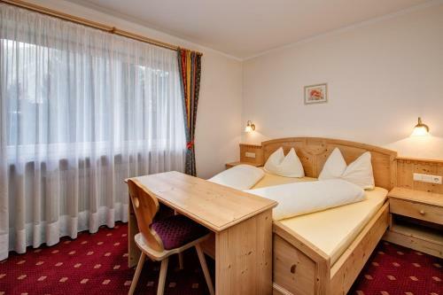 Apartamento Residence Ulrike