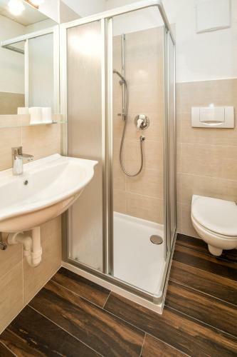 Apartamento Residence Ulrike