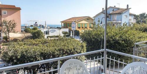 Apartamento Casa Della Libellula