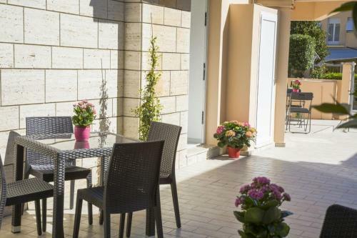 Hostal Affittacamere I Principi Del Conero
