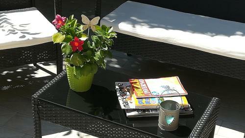 Hostal Affittacamere I Principi Del Conero