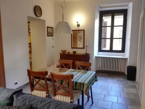 Greppi Apartment