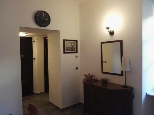 Greppi Apartment