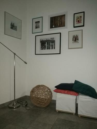 Greppi Apartment