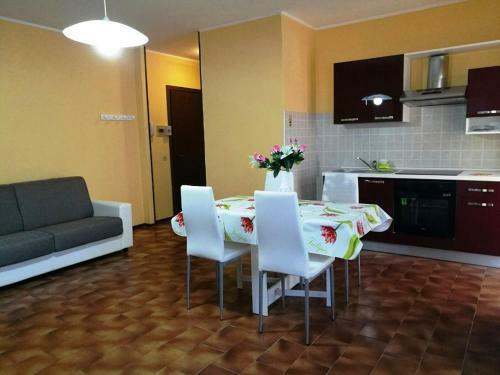 Giulio Cesare Apartment