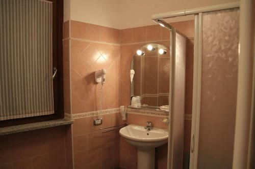 Hotel Albergo Verdi