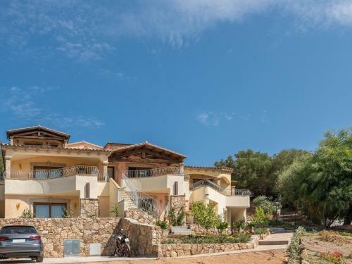 Locazione Turistica Casa Sabbia
