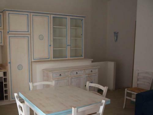 Locazione Turistica Casa Sabbia