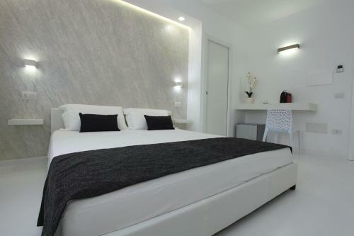 Hostal Double A Luxury Room