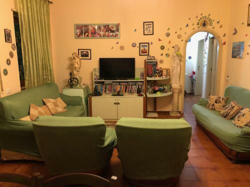 B&B Le Mille E UNA Notte