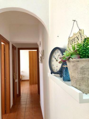 Apartamento Monte Nero 9a