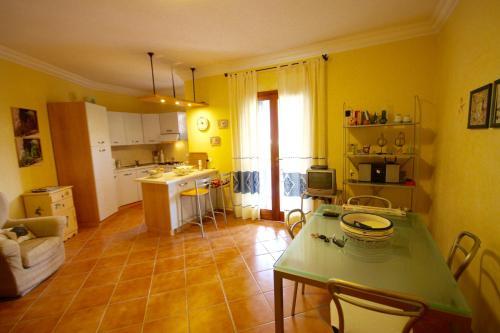 Casa Antonella