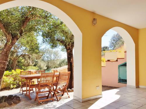 Apartamento Maison Nina