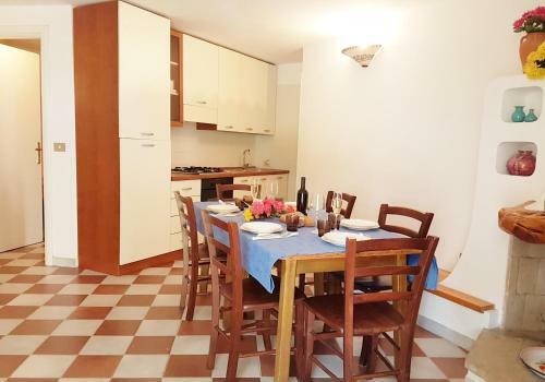 Apartamento Maison Nina