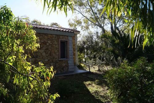 Villa Casa Su Catreathu