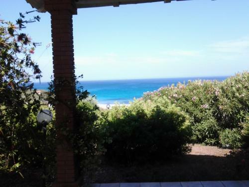 Villa Cottage Fuile 'e Mare