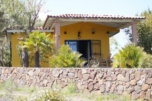 Villa Cottage Fuile 'e Mare