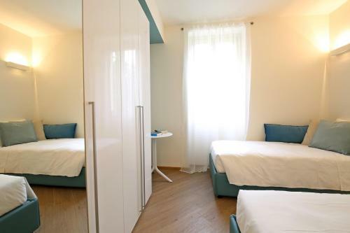Apartamento Residence Matilde