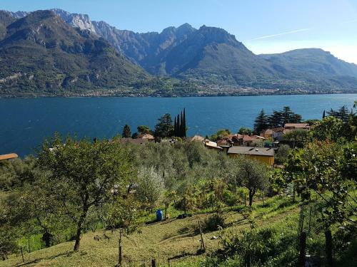 Apartamento Residence Matilde