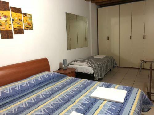 Apartment Orio