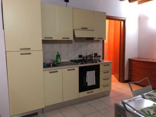 Apartment Orio