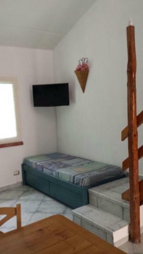 Apartamento La Tonnara