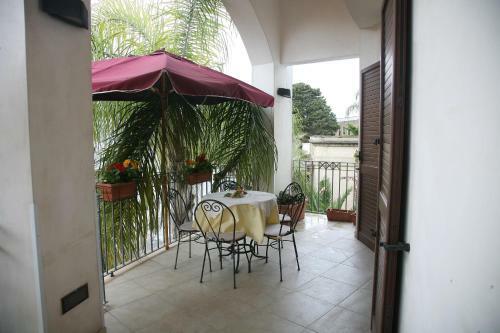 Bed & Breakfast Residence Angelica